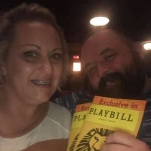 Meet your Posher, Kerry